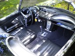 1960 Corvette Convertible For Sale